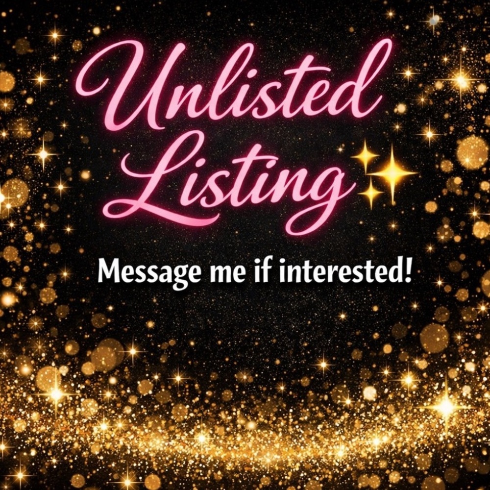 Unlisted Inventory